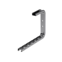 Консоль легкая потолочная для пров. лотка осн.200 мм DKC FBA3020