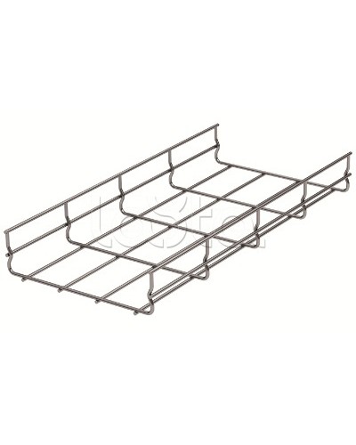 Проволочный лоток 100х150 L3000 HDZ DKC (FC1015HDZ) в Сергиевом Посаде Кабельные лотки Pintop.ru