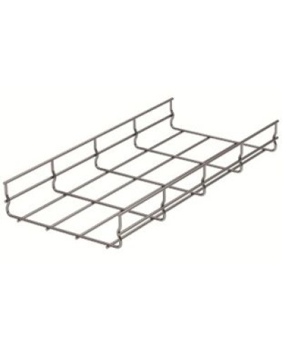 Лоток проволочный 300х100 L3000 DKC FC1030 в Сергиевом Посаде Кабельные лотки Pintop.ru