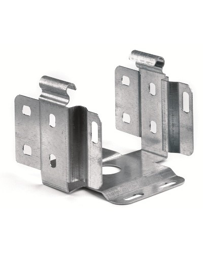 Переходник 50х200 провол. лотка на листовой DKC FC15020 в Сергиевом Посаде Крепежные изделия Pintop.ru