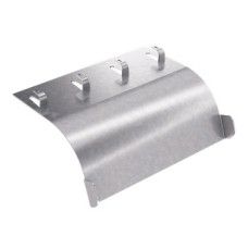 Металлический ограничитель радиуса изгиба кабеля,L = 300 мм DKC (FC37030)