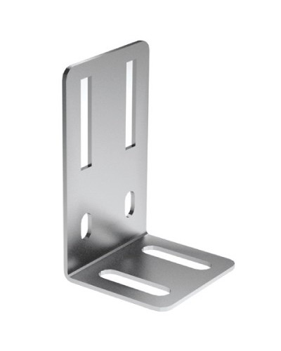 Стеновое крепление лотка (кронштейн), ци DKC (LP5000HDZL) в Сергиевом Посаде Аксессуары для лотков Pintop.ru