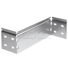 Редукция упрощенная 100мм, Н100 DKC (LR1100)