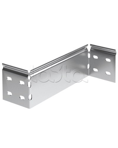 Редукция упрощенная 100мм, Н100 DKC (LR1100) в Сергиевом Посаде Аксессуары для лотков Pintop.ru