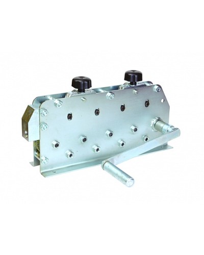 Универсальное приспособление для выпрямления прутка 8-10 мм и полосы до 40х4мм DKC NA1004 в Сергиевом Посаде Аксессуары для лотков Pintop.ru