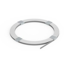 Полоса 50х5, горячеоцинкованная DKC NC2505