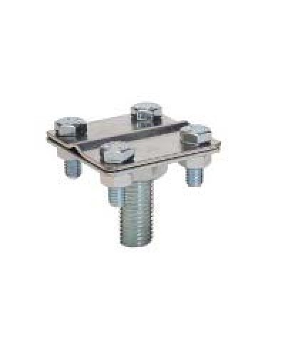 Соединитель вертикального заземлителя, д. 16 мм DKC NE1302 в Сергиевом Посаде Крепежные изделия Pintop.ru