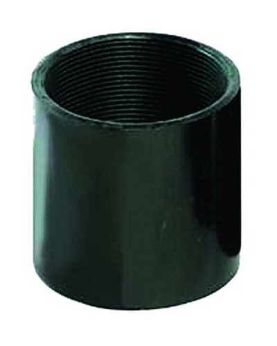 Втулка соединительная М25, цвет цёрный DKC (PADM25) в Сергиевом Посаде Крепеж Pintop.ru