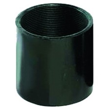 Втулка соединительная М32, чёрный DKC PADM32