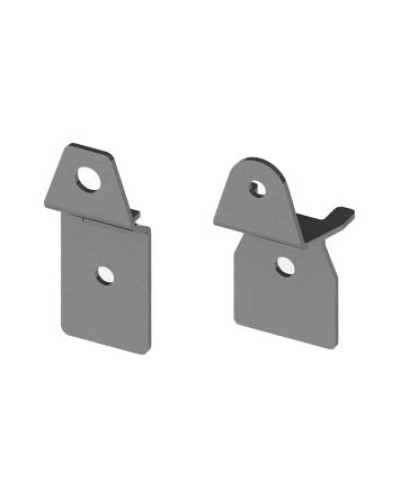 Усиленные кронштейны для настенного крепления для CE/CDE DKC R5A55 в Сергиевом Посаде Кронштейны для сетевого оборудования Pintop.ru