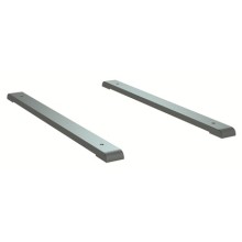 Профиль для установки роликов, для 600мм, 1 упаковка - 2шт. DKC R5A600