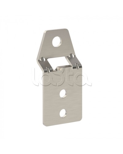 Кронштейны для настенного крепления из нержавеющей стали AISI304, 4 шт. DKC (R5AI504) в Сергиевом Посаде Кронштейны для сетевого оборудования Pintop.ru