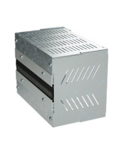 Коробка комм. задняя 100-250А В=250 мм DKC R5BCB25013 в Сергиевом Посаде Распределительные коробки Pintop.ru