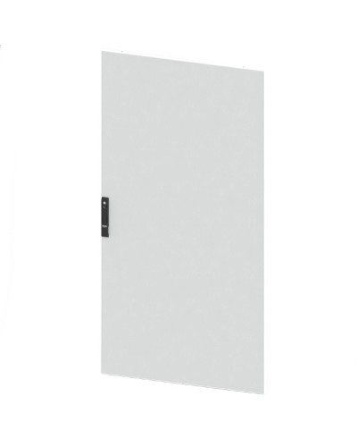 Дверь сплошная для шкафов DAE/CQE 2000x1000 мм DKC R5CPE20100 в Сергиевом Посаде Аксессуары для стоек и шкафов Pintop.ru