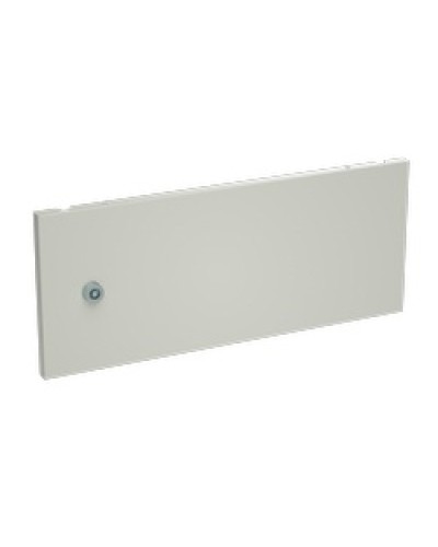 Дверь внешняя секционная В=200 мм, Ш=400 мм DKC R5CPMEM4200 в Сергиевом Посаде Аксессуары для стоек и шкафов Pintop.ru