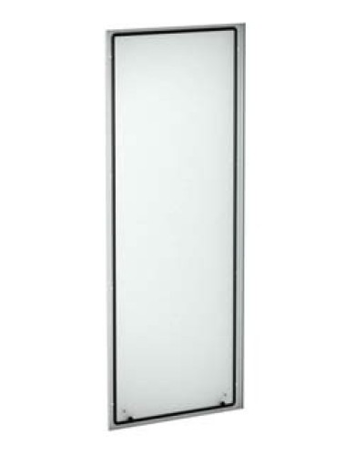 Панель задняя для шкафов DAE/CQE 2000x1000 мм DKC R5CRE20100 в Сергиевом Посаде Полки для шкафов и стоек Pintop.ru