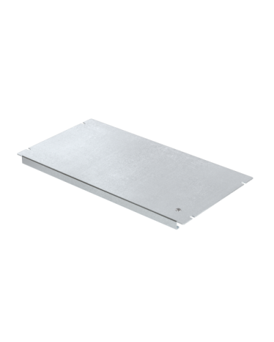 Пластина глухая шириной 800, глубиной 210мм DKC R5FG821 в Сергиевом Посаде Аксессуары для стоек и шкафов Pintop.ru