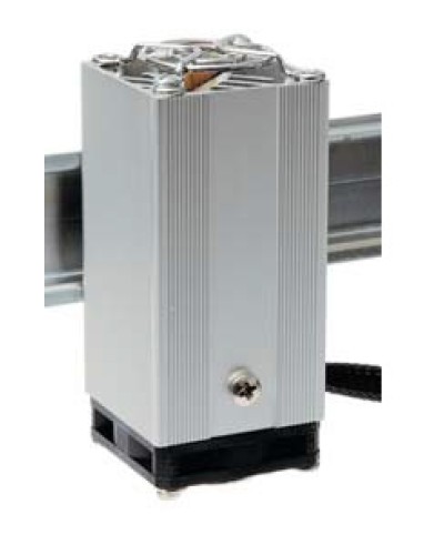 Обогреватель компактный с вентилятором DKC (R5FMHT230) в Сергиевом Посаде Аксессуары для стоек и шкафов Pintop.ru