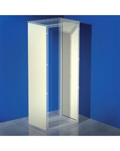 Панели боковые для шкафов CQE 2000x600 мм 2шт/уп DKC R5LE2062 в Сергиевом Посаде Полки для шкафов и стоек Pintop.ru