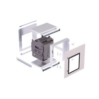 Комплект уст-ки Emax E1.2 (W), Ш=600 мм, В=600 мм DKC R5PKEB2V61521