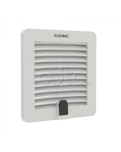 Вентиляционная решетка 112x112 R5RF08 DKC в Сергиевом Посаде Вентиляторные модули Pintop.ru