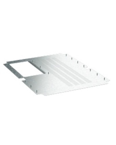 Р-ль шин., 1 ст, гориз Ш=600 Г=800 DKC R5SBBD680 в Сергиевом Посаде Аксессуары для лотков Pintop.ru