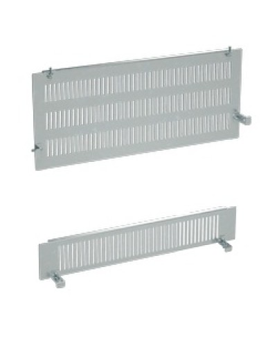 Комплект закр. задних перф. В=300, 100, Ш=300 DKC R5SBPF331 в Сергиевом Посаде Аксессуары для стоек и шкафов Pintop.ru