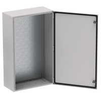 Корпус сварной навесной серии ST с м/п IP66 500х300х200 мм DKC (R5ST0532)