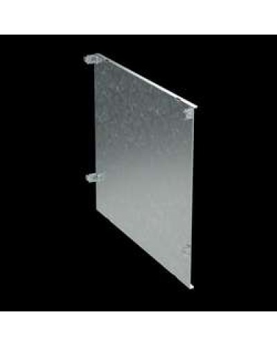 Закр. бок. унив. глух. В=450 мм Г=600 мм DKC R5SWM456 в Сергиевом Посаде Аксессуары для стоек и шкафов Pintop.ru