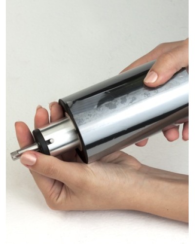 Риббон.Черный. Для принтера MarkTC DKC RMTC300BK в Сергиевом Посаде Аксессуары для лотков Pintop.ru