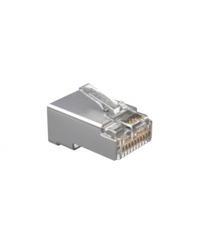 Коннектор RJ-45 CAT5E экранированный DKC (RN5RJ45S) в Сергиевом Посаде Коннекторы Pintop.ru