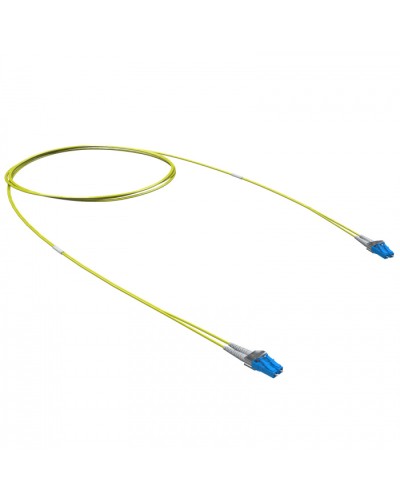 Оптический коммутационный шнур Duplex LC/UPC - LC/UPC 9/125 (OS2), 1 м DKC RNPC9DLULU1 в Сергиевом Посаде Патч-корды и пигтейлы Pintop.ru