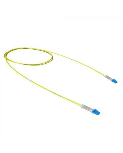 Оптический коммутационный шнур Duplex flexible boot LC/UPC - LC/UPC 9/ 125 (OS2), 2 м DKC RNPCF9DLULU2 в Сергиевом Посаде Патч-корды и пигтейлы Pintop.ru