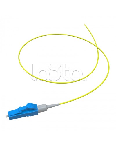 Пигтейл оптический, 9/125 (OS2), LC/UPC, 1.5 м DKC RNPT9LCU15 в Сергиевом Посаде Пигтейлы Pintop.ru