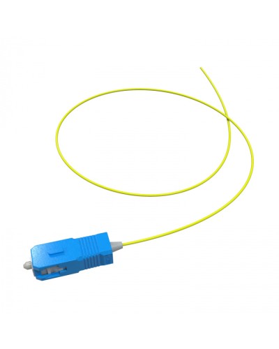 Пигтейл оптический, 9/125 (OS2), SC/UPC, 1.5 м DKC RNPT9SCU15 в Сергиевом Посаде Пигтейлы Pintop.ru