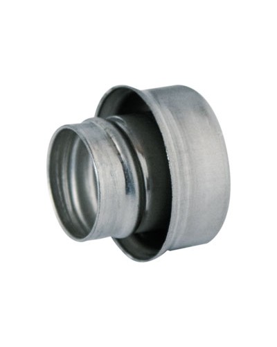 Концевая втулка для металлорукава DN 12 мм DKC S66V12 в Сергиевом Посаде Крепежные изделия Pintop.ru