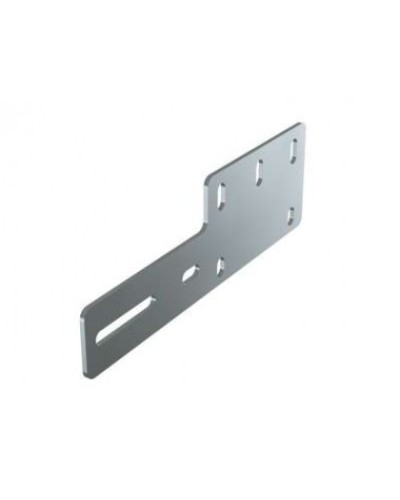 универсальный переходник, цинк-ламельный аналог горячеоцинкованный DKC UGH200HDZL в Сергиевом Посаде Аксессуары для лотков Pintop.ru