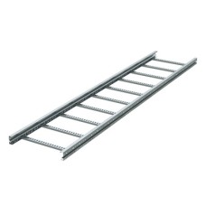 Лоток лестничный 80х200, лонжерон 1,5 мм, L 6 м DKC (ULM682)