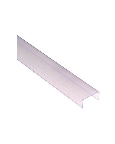 Крышка защитная для зажимов высотой выше 58 мм DKC ZPZ110 в Сергиевом Посаде Аксессуары для стоек и шкафов Pintop.ru