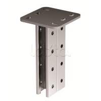 Подвес двойной вертикальный 41х41, L300, горячеоцинкованный DKC BSD4103HDZ