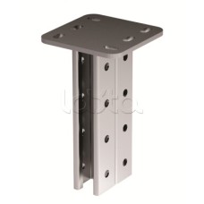 Подвес двойной вертикальный 41х41, L300, горячеоцинкованный DKC BSD4103HDZ