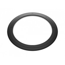 Кольцо резиновое уплотнительное для двустенной трубы D 50 мм DKC (016050)