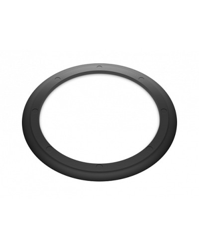 Кольцо резиновое уплотнительное для двустенной трубы D 50 мм DKC (016050) в Сергиевом Посаде Крепежные изделия Pintop.ru