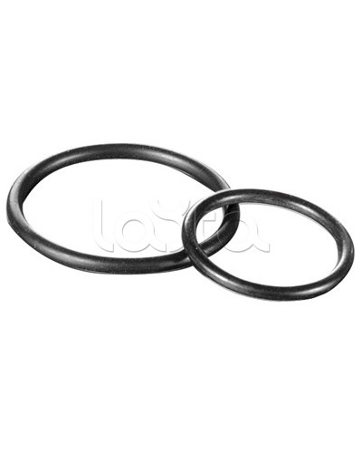 Кольцо уплотнительное DN 10 мм 9х1,5 DKC PAR10 в Сергиевом Посаде Аксессуары для стоек и шкафов Pintop.ru