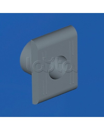 Комплект замка для пультов и шкафов CE, двойная бородка 3мм DKC R5CE205 в Сергиевом Посаде Аксессуары для стоек и шкафов Pintop.ru