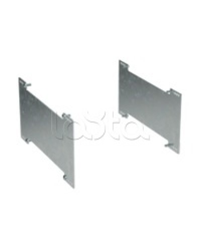 Боковой раз-ль сплошной, В=250 мм DKC R5SVS250 в Сергиевом Посаде Аксессуары для стоек и шкафов Pintop.ru