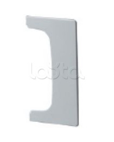 Адаптер для коробки SDN 90х25 мм ДКС 01882 в Сергиевом Посаде Аксессуары для кабель-канала Pintop.ru