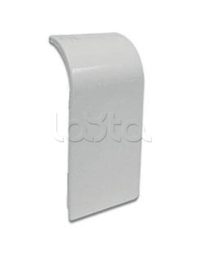 Накладка на стык профиля 90х50 мм ДКС 09509 в Сергиевом Посаде Аксессуары для кабель-канала Pintop.ru