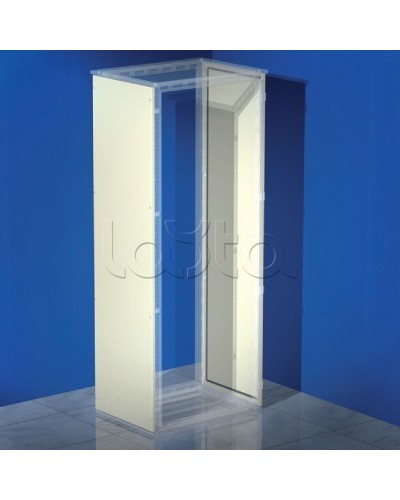 Панели боковые для шкафов CQE 2200x500 мм (1 уп/2 шт) ДКС R5LE2252 в Сергиевом Посаде Аксессуары для стоек и шкафов Pintop.ru