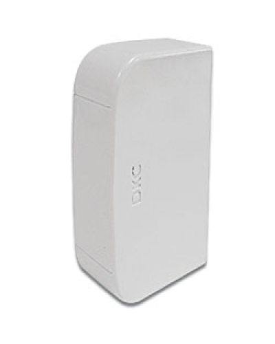 Заглушка 90х50 мм ДКС 09505 в Сергиевом Посаде Аксессуары для кабель-канала Pintop.ru